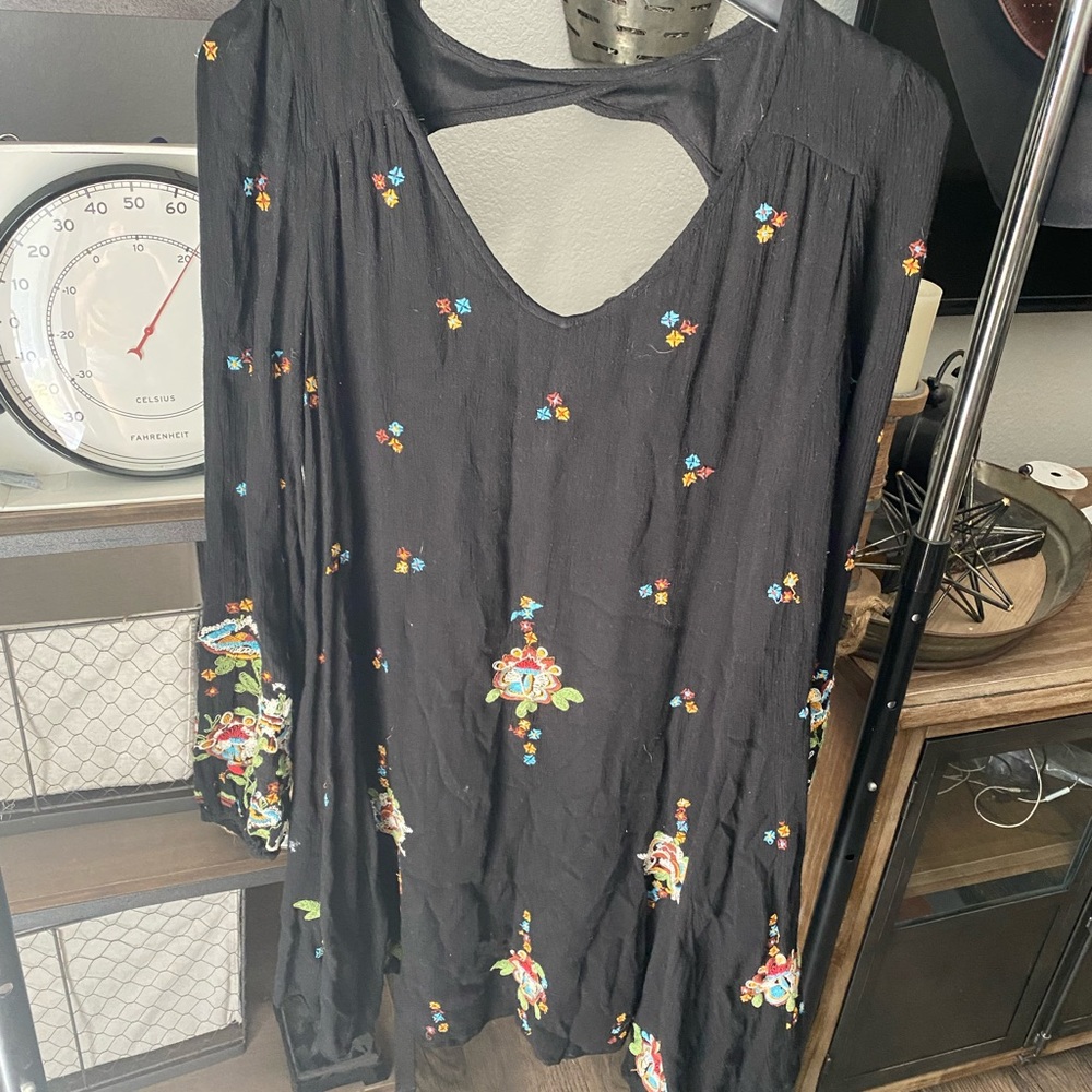 Free people dress